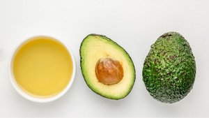 Avocado oil